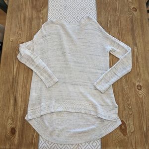 Lou & Grey long sleeve shirt